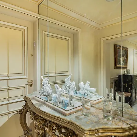 Appartamento Arc De Triomphe - Foch Palace *