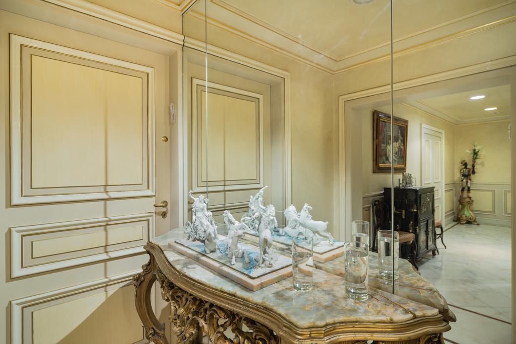 Appartamento Arc De Triomphe - Foch Palace *