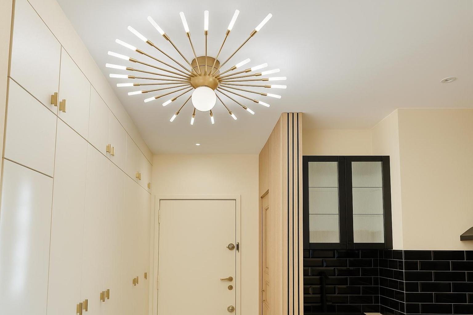 Arc De Triomphe - Foch Palace Appartamento