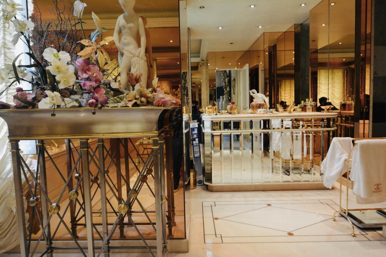 Arc De Triomphe - Foch Palace Appartamento *