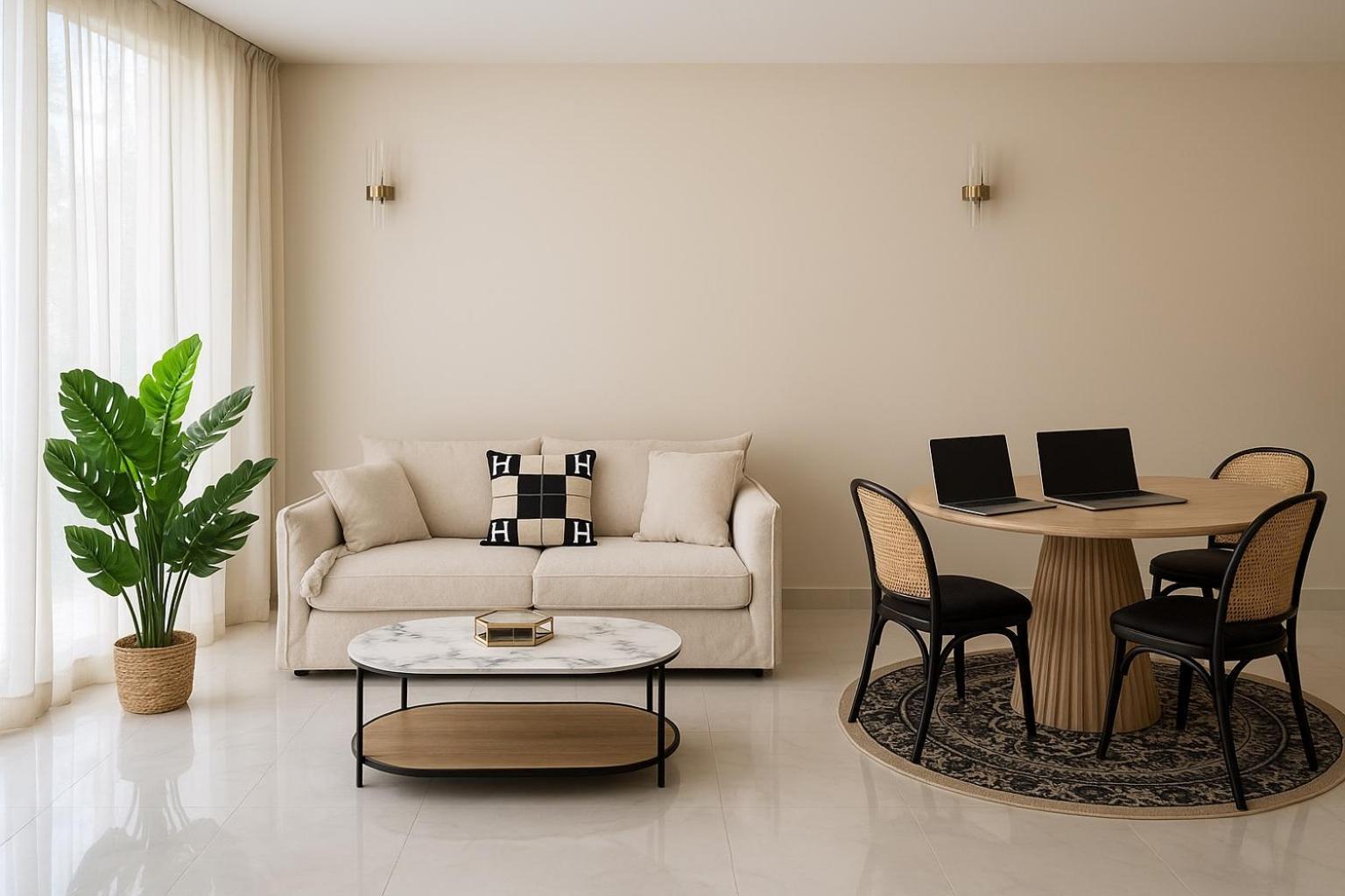 Arc De Triomphe - Foch Palace *