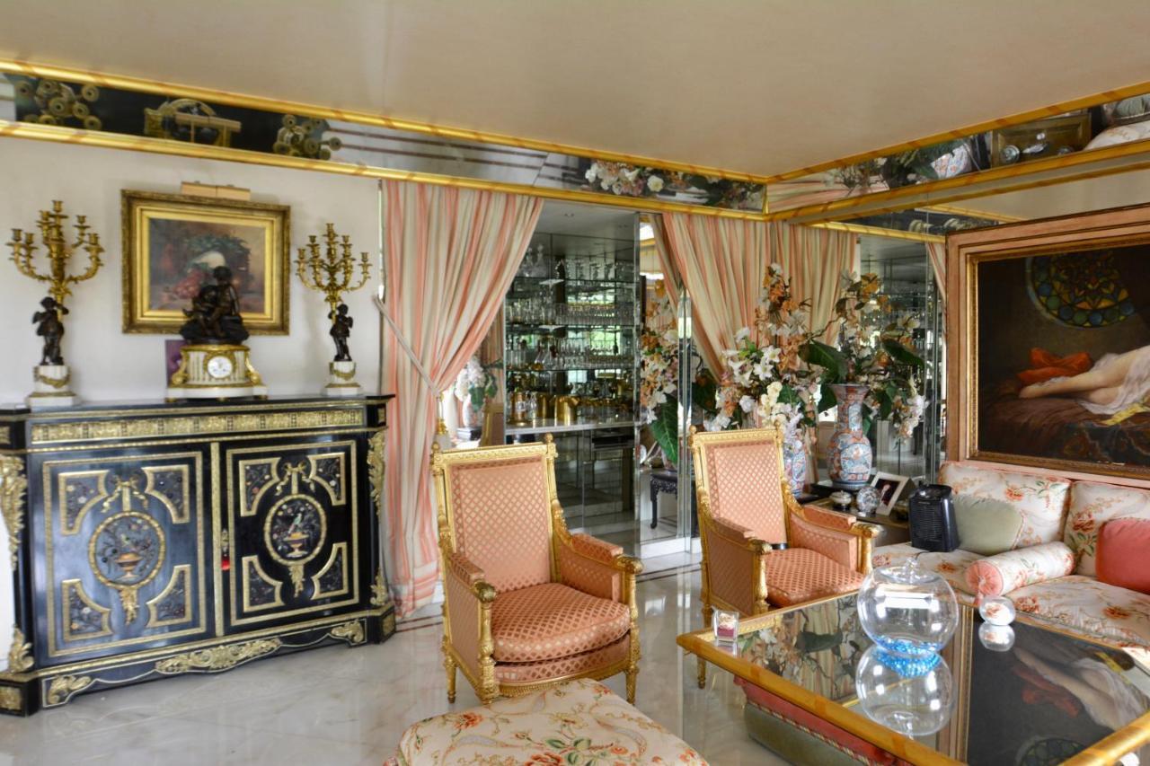 Arc De Triomphe - Foch Palace Apartment Paris